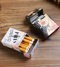 Cigarette Cases